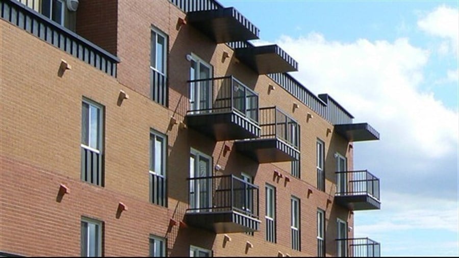 Les logements abordables se font de plus en plus rares dans l’ouest de la CMM