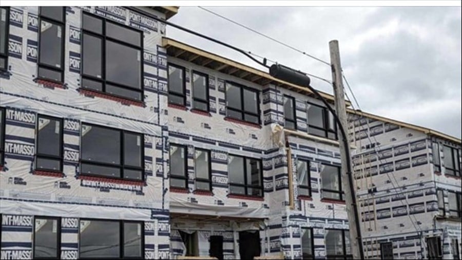 Logement : des défis bien réels pour les locataires de la MRC