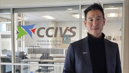 Taï Cory quitte la direction de la CCIVS