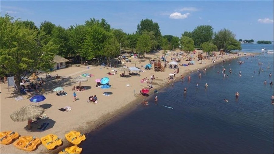 Sondage maison: Le tourisme local a la cote chez nos lecteurs