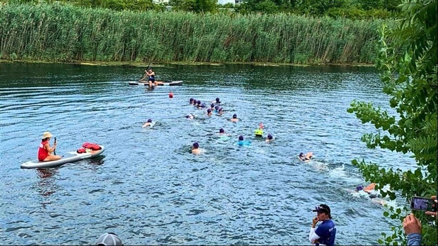 Retour du Défi Tri-O-Lacs ce dimanche à Coteau-du-Lac