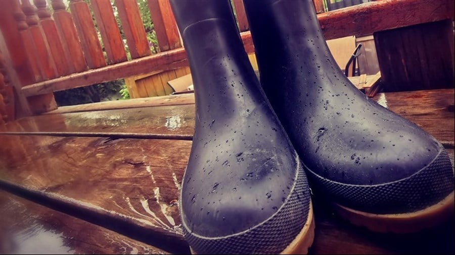 Quoi faire les jours de pluie
