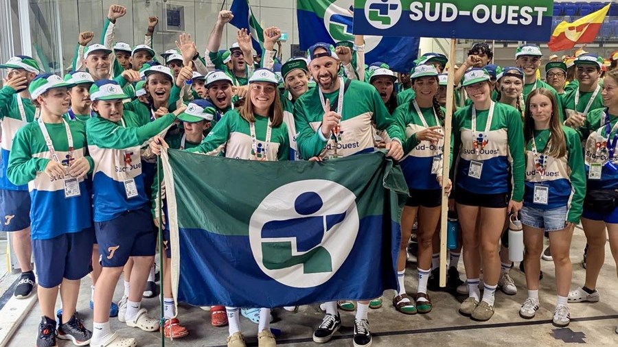 Jeux du Québec : plusieurs disciplines à l’horaire aujourd’hui
