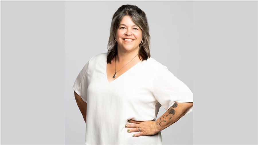 Marie-Josée Coulombe se porte candidate au siège 2 à Saint-Polycarpe