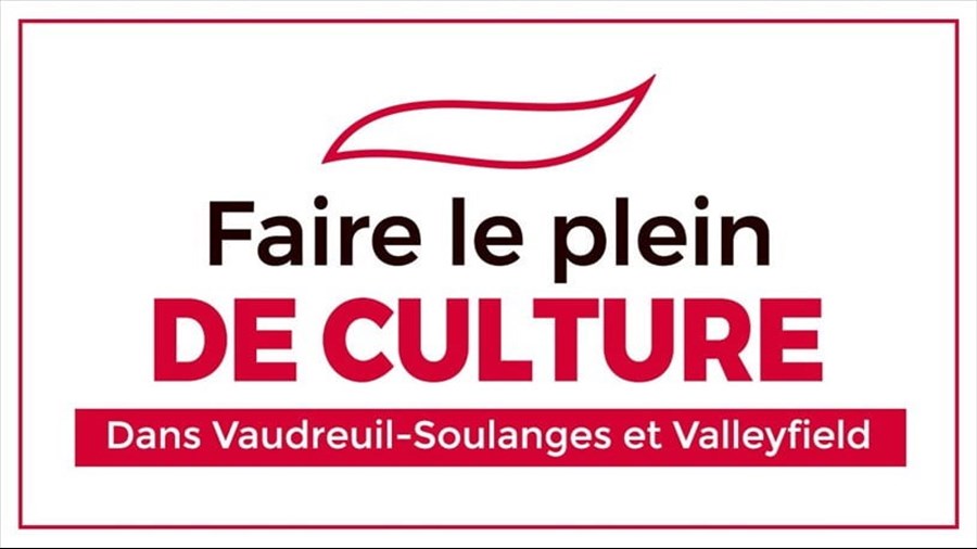 Où faire le plein de culture cette semaine?