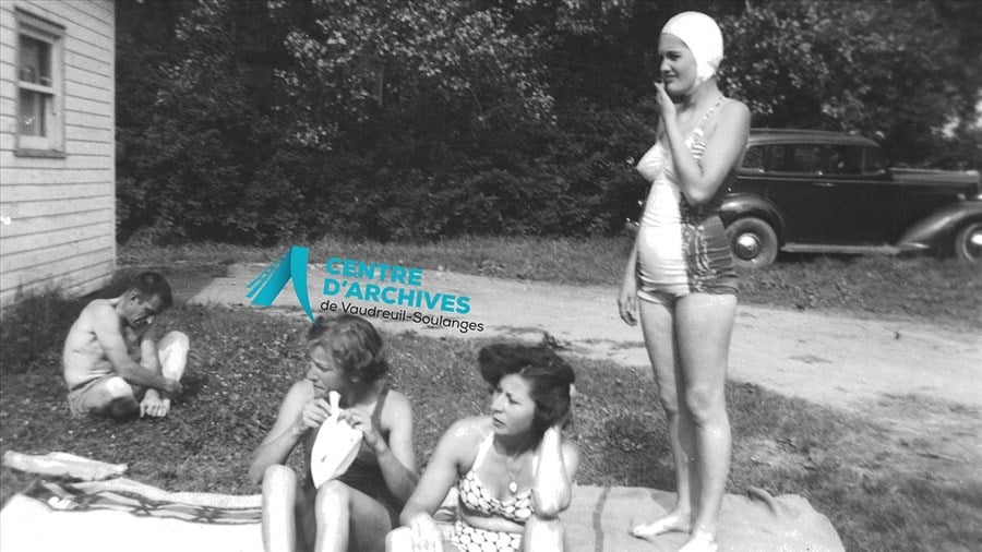 Les vacances de la construction
