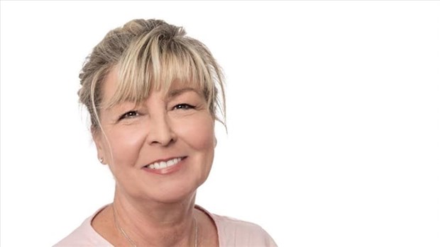 Gabrielle Labbé brigue la mairie de L’Île-Perrot