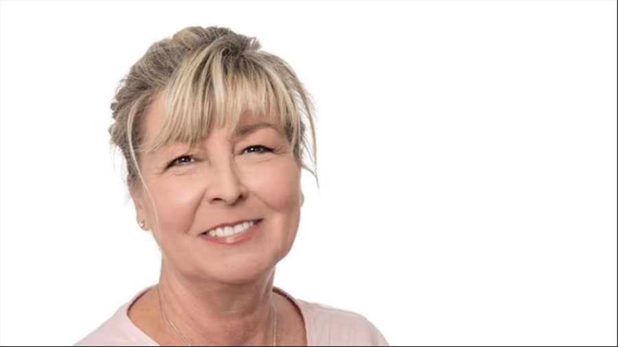 Gabrielle Labbé brigue la mairie de L’Île-Perrot