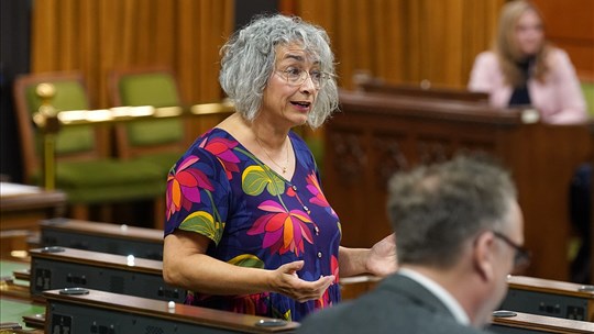 867 383$ pour les jeunes à Beauharnois-Salaberry-Soulanges-Huntingdon