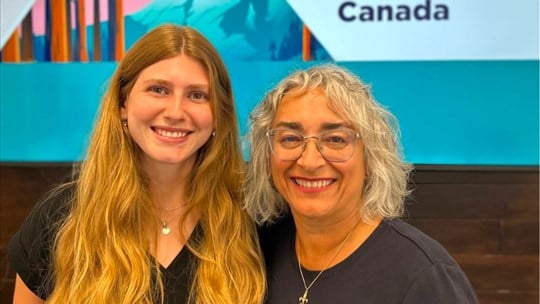 867 383$ pour les jeunes à Beauharnois-Salaberry-Soulanges-Huntingdon
