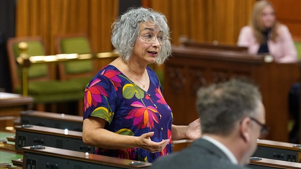867 383$ pour les jeunes à Beauharnois-Salaberry-Soulanges-Huntingdon