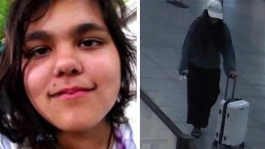 Une femme de 24 ans manque à l'appel depuis près de 10 jours 