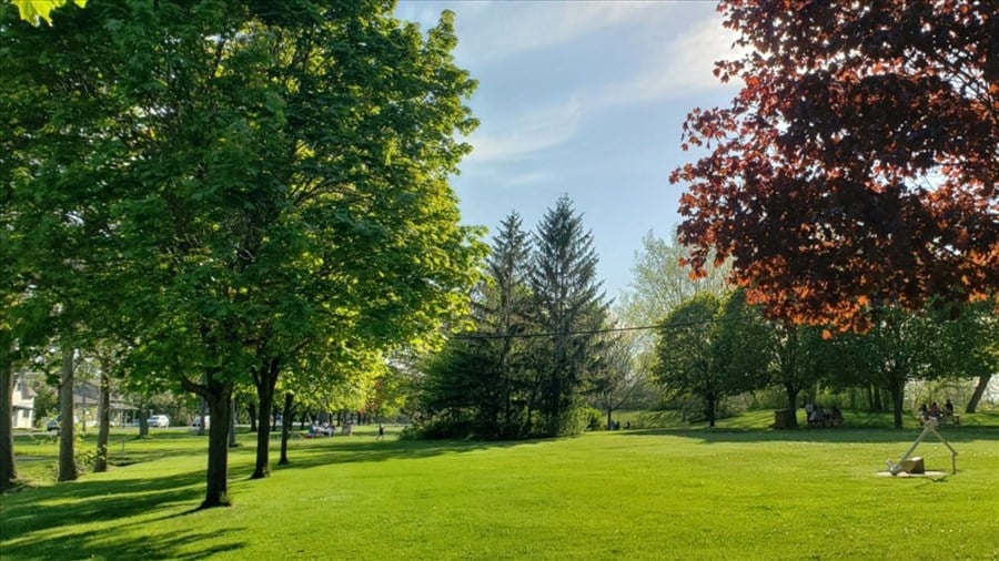 Pointe-des-Cascades annonce le retour de la Fête au Village