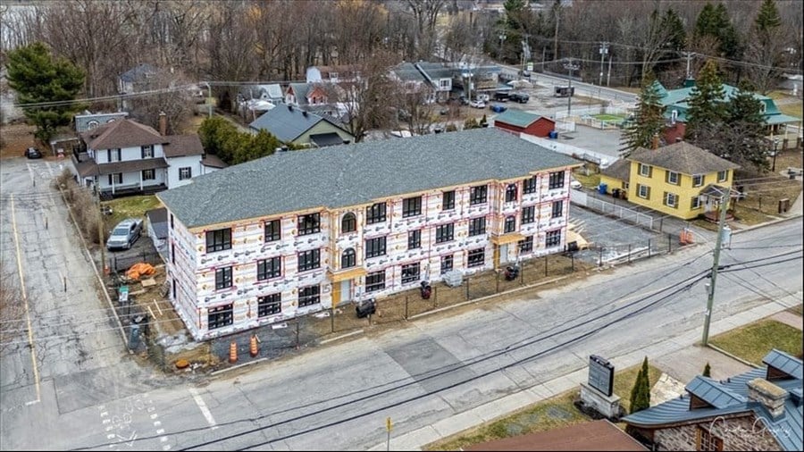 Urbanisme: deux consultations publiques à venir à Vaudreuil-Dorion 