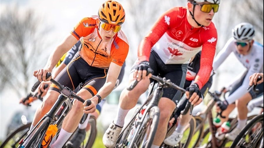 Des médailles pour des athlètes de Vaudreuil-Soulanges 