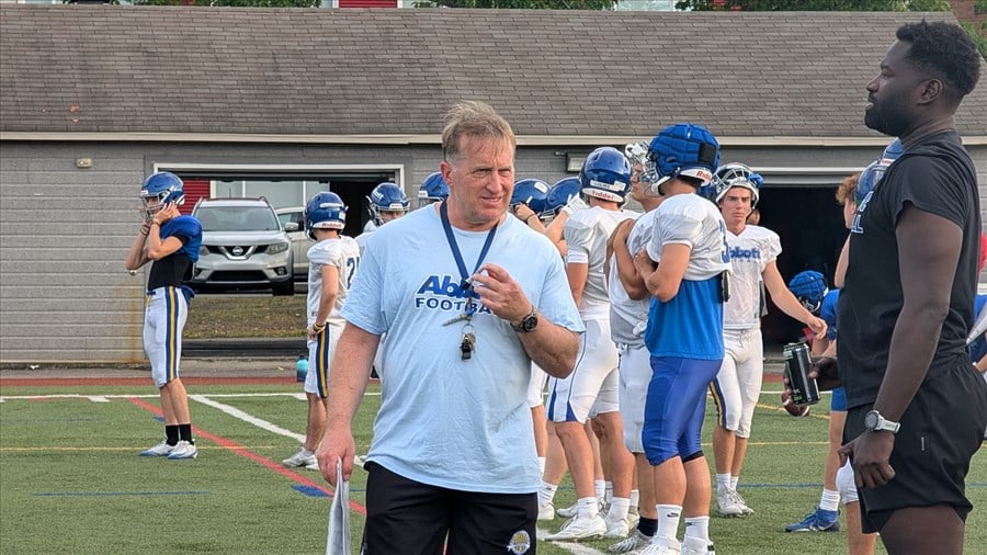 Football Collégial : Les Islanders de John Abbott prêts pour Sherbrooke