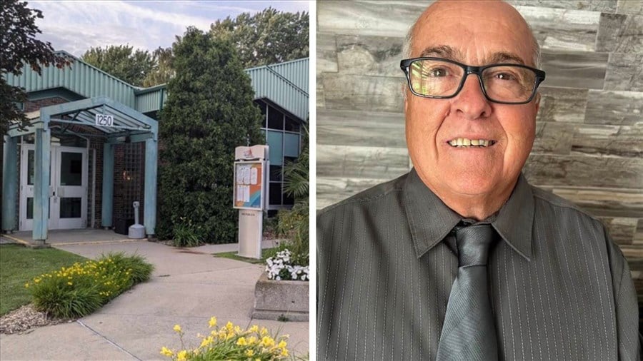 Une deuxième candidature à la mairie de Saint-Zotique est annoncée 