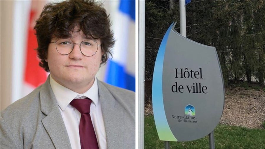 Notre-Dame-de-l'Île-Perrot: une troisième candidature annoncée 