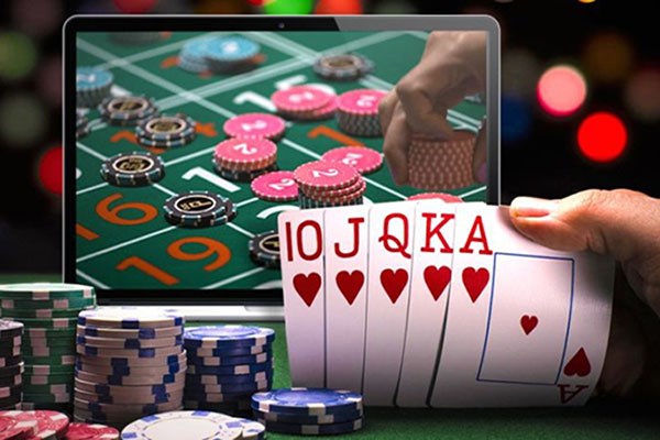 Un outil surprenant pour vous aider CASINOS