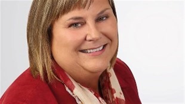 La famille, au cœur des priorités de Joanne Brunet