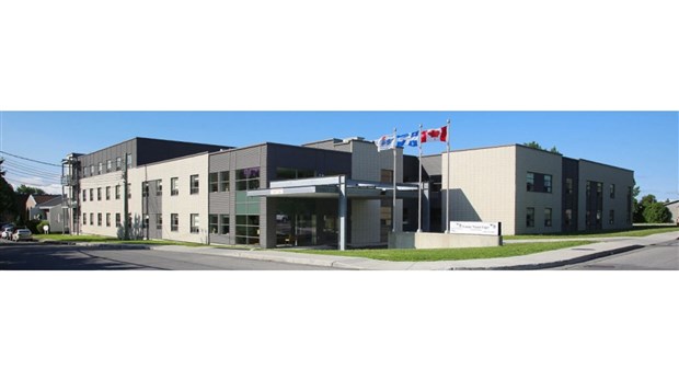 Une soixantaine de personnes évacuées à Salaberry-de-Valleyfield