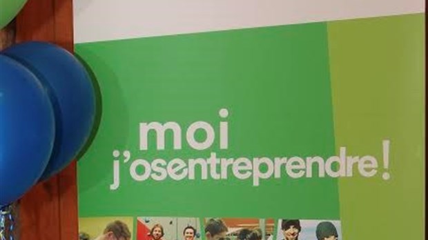 La Factrie, Café culturel est récompensé au Défi OSEntreprendre