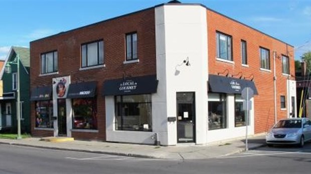 Salaberry-de-Valleyfield lance son programme de soutien à l'affichage