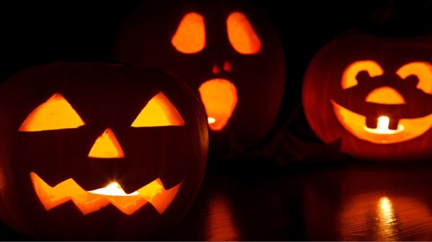 Quatre trucs pour sauver les citrouilles après l'Halloween 