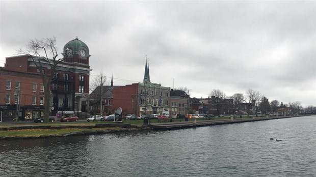 Prolongation des heures d’ouverture des commerces de Salaberry-de-Valleyfield pour le vendredi fou 