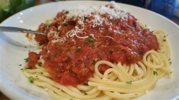 Rallye communautaire et souper spaghetti à Saint-Stanislas-de-Kostka le jeudi 25 octobre  