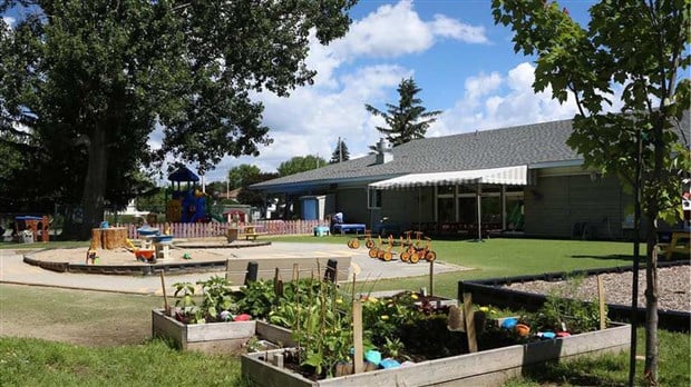 Le CPE Bobino de Beauharnois est certifié CPE durable 