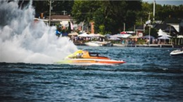Dévoilement des inscrits et nouveauté au championnat 2019