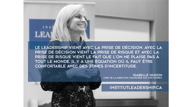 Une formation exclusive pour les gestionnaires de la région