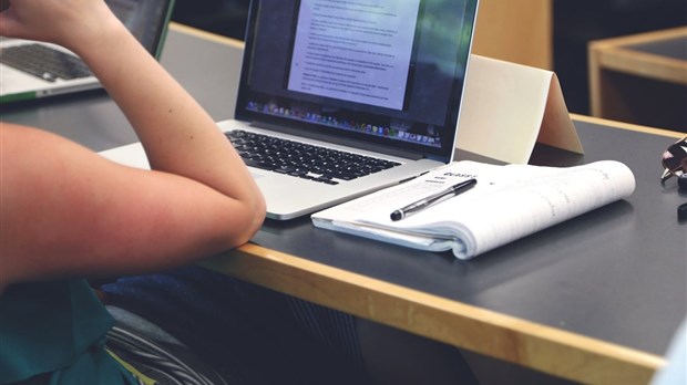 Le Collège de Valleyfield dévoile son offre de cours du Service de la formation continue