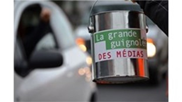 95 514 $ amassés lors de la Grande Guignolée des médias tenue dans le Sud-Ouest 