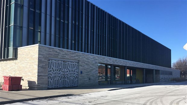 Une résidente de Salaberry-de-Valleyfield plaide coupable à une accusation de vol de moins de 5 000$ 