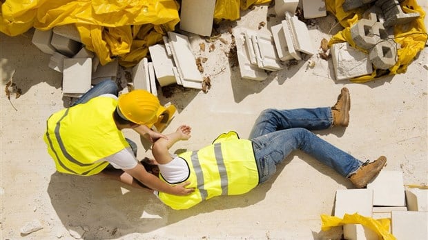 Les Grands Prix santé et sécurité du travail de la CNESST