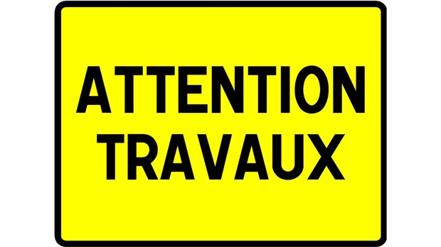 Fermeture de la route 205 à Beauharnois ce lundi 12 mars 