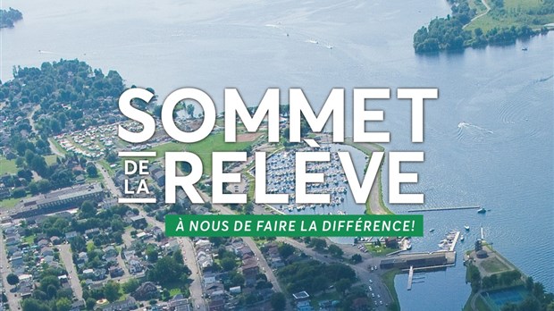Premier Sommet de la relève présenté par la Caisse Desjardins 