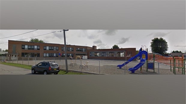 L'école Langlois de Salaberry-de-Valleyfield partage une enveloppe de 57 500$ 