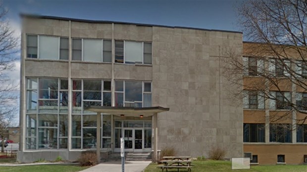 Découvrez l'école primaire Edgar-Hébert de Salaberry-de-Valleyfield le 21 février prochain 