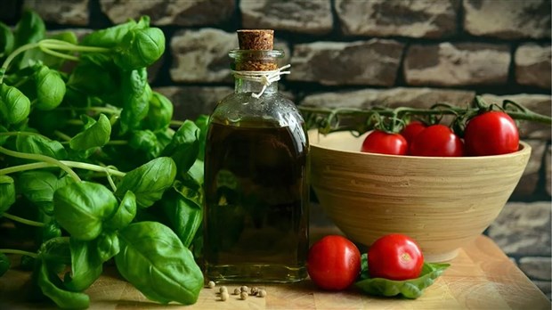 Initiation gratuite à la cuisine du Vieux Continent 