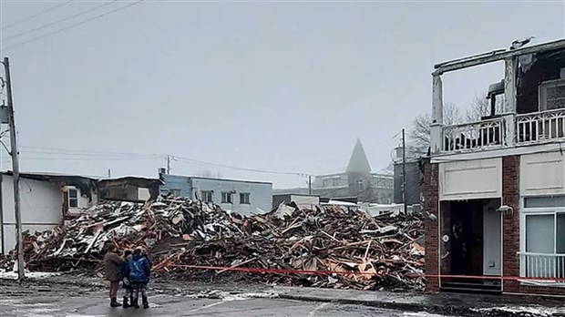 Campagne de financement pour soutenir un organisme de Salaberry-de-Valleyfield 