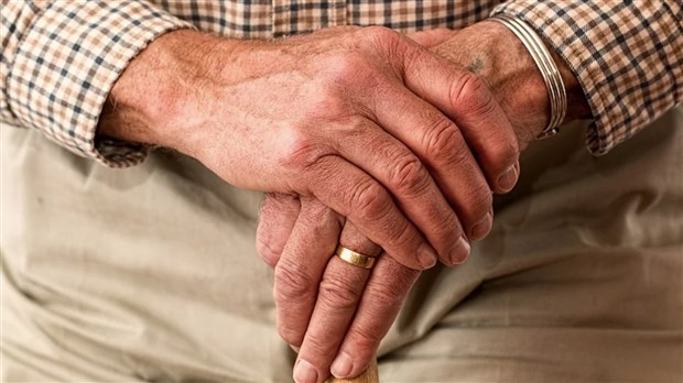 Service d'appels pour les ainés grâce au CAB Beauharnois 