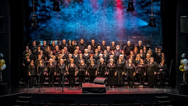 Choeur des Gondoliers: annulation de la session de printemps et du concert de juin 