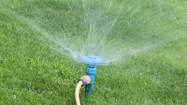 Comment réduire votre consommation d'eau ?