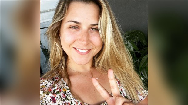 Une femme de 31 ans est portée disparue