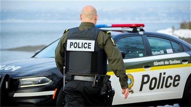 Régates de Valleyfield: deux suspects liés à des agressions sont arrêtés 
