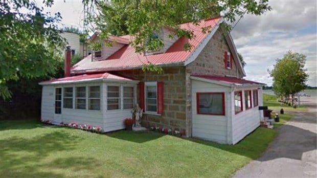 Une maison patrimoniale de Beauharnois sera démolie 