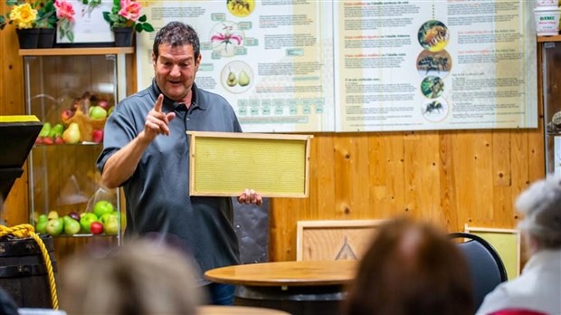 Un accompagnement personnalisé gratuit offert au milieu agroalimentaire 